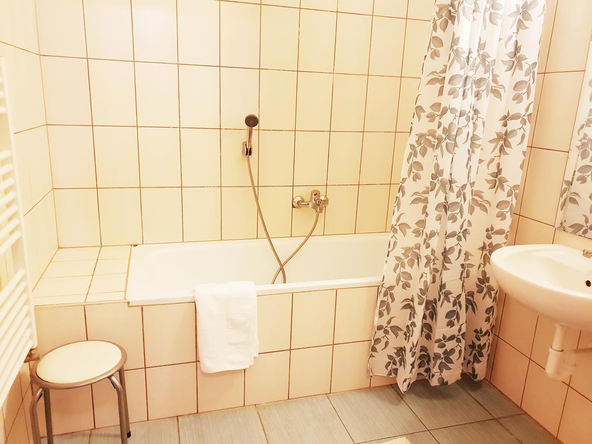 Vagabond Apartman Miskolc Extérieur photo