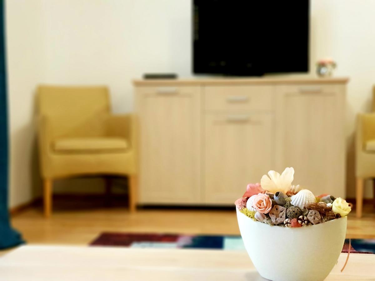 Vagabond Apartman Miskolc Extérieur photo