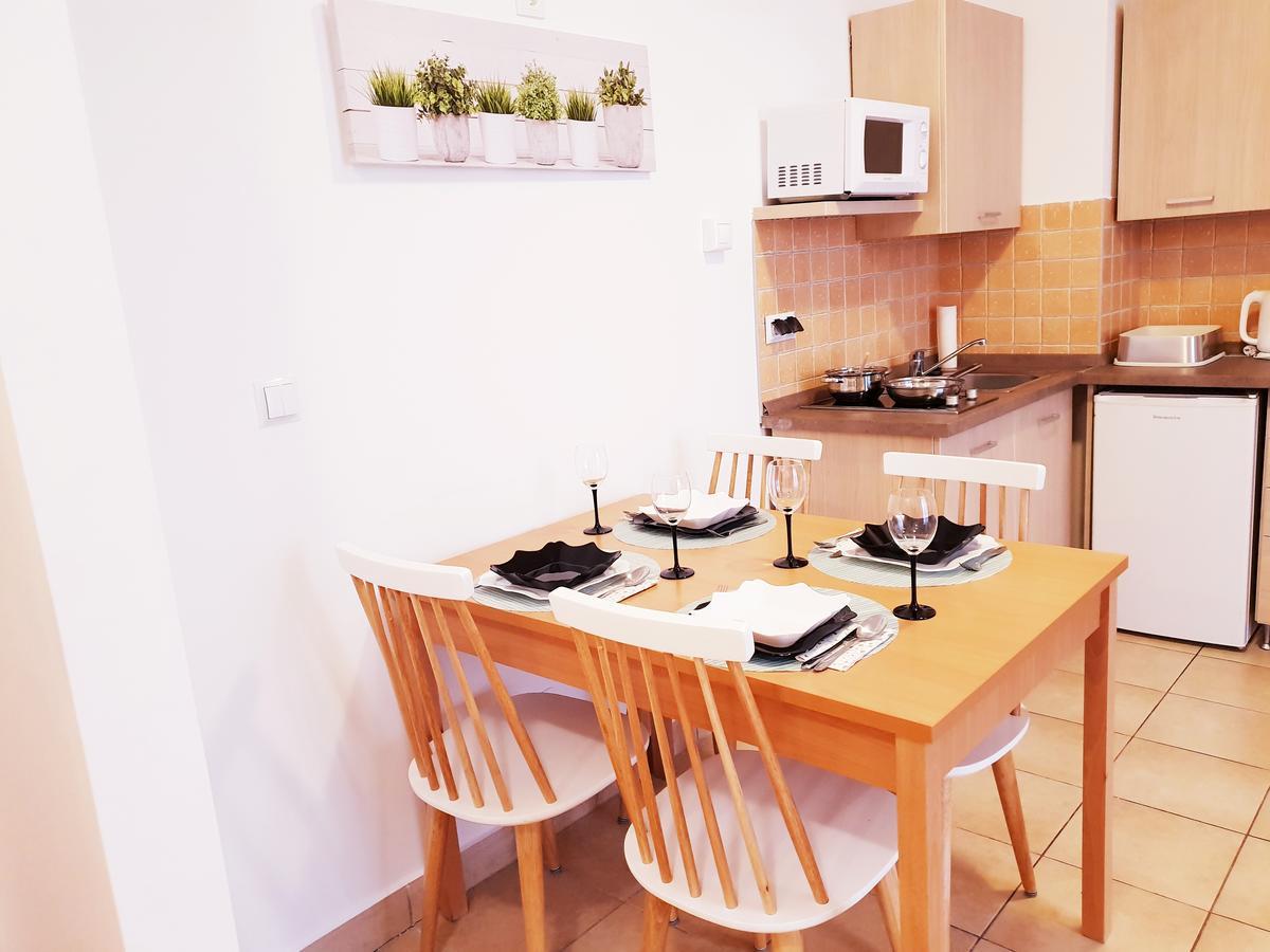 Vagabond Apartman Miskolc Extérieur photo