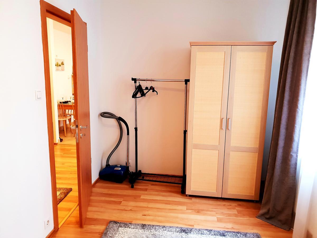Vagabond Apartman Miskolc Extérieur photo