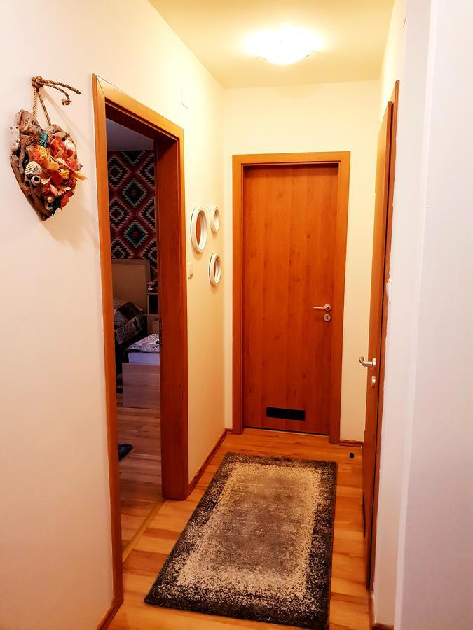 Vagabond Apartman Miskolc Extérieur photo
