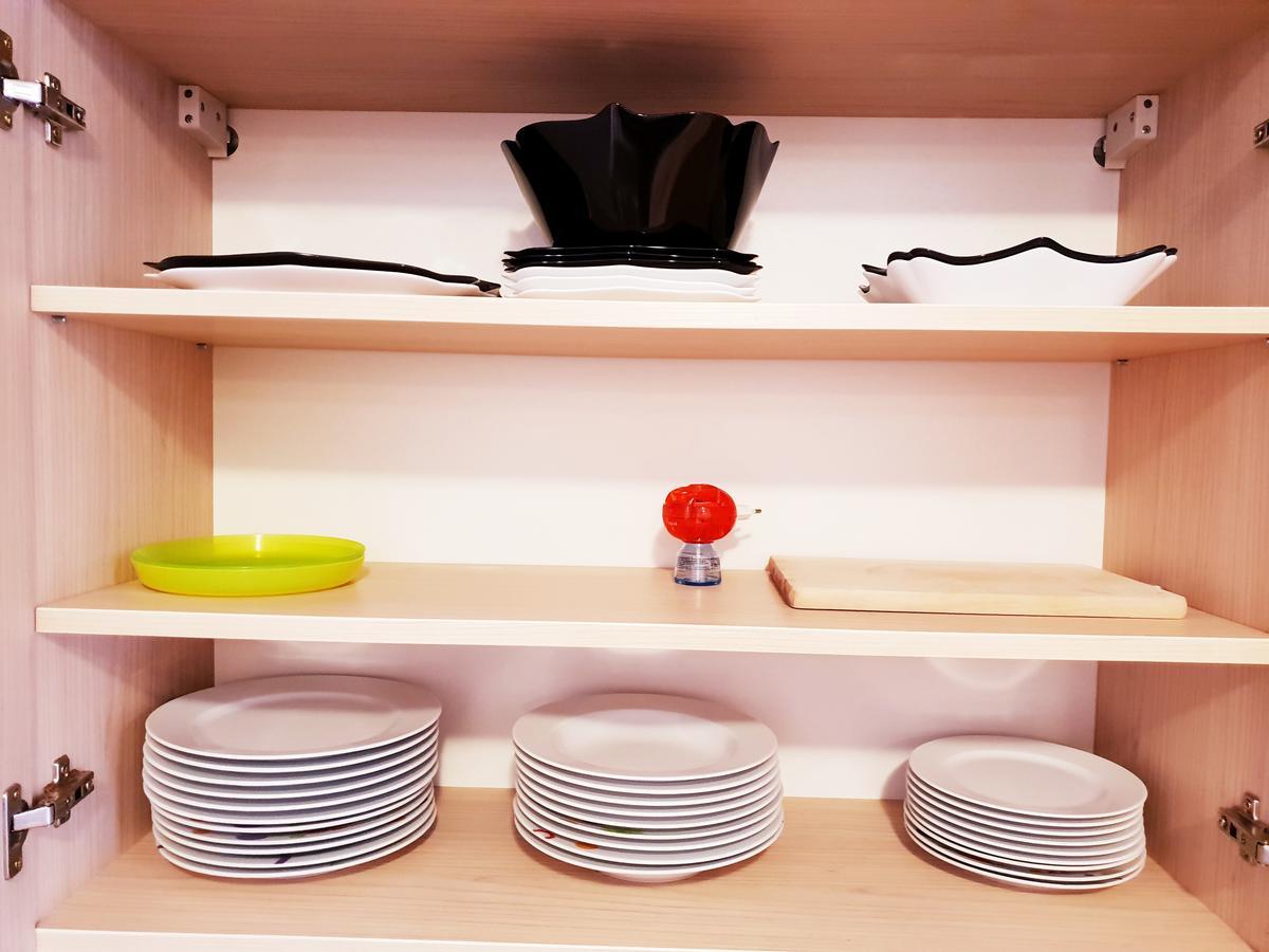 Vagabond Apartman Miskolc Extérieur photo