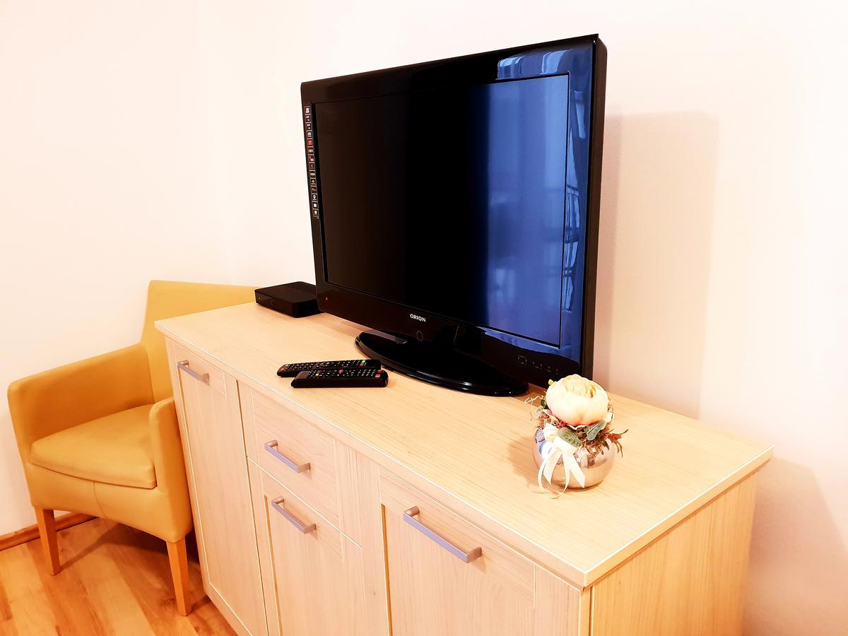 Vagabond Apartman Miskolc Extérieur photo