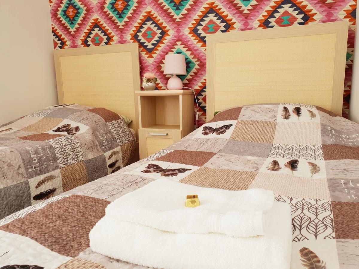Vagabond Apartman Miskolc Extérieur photo